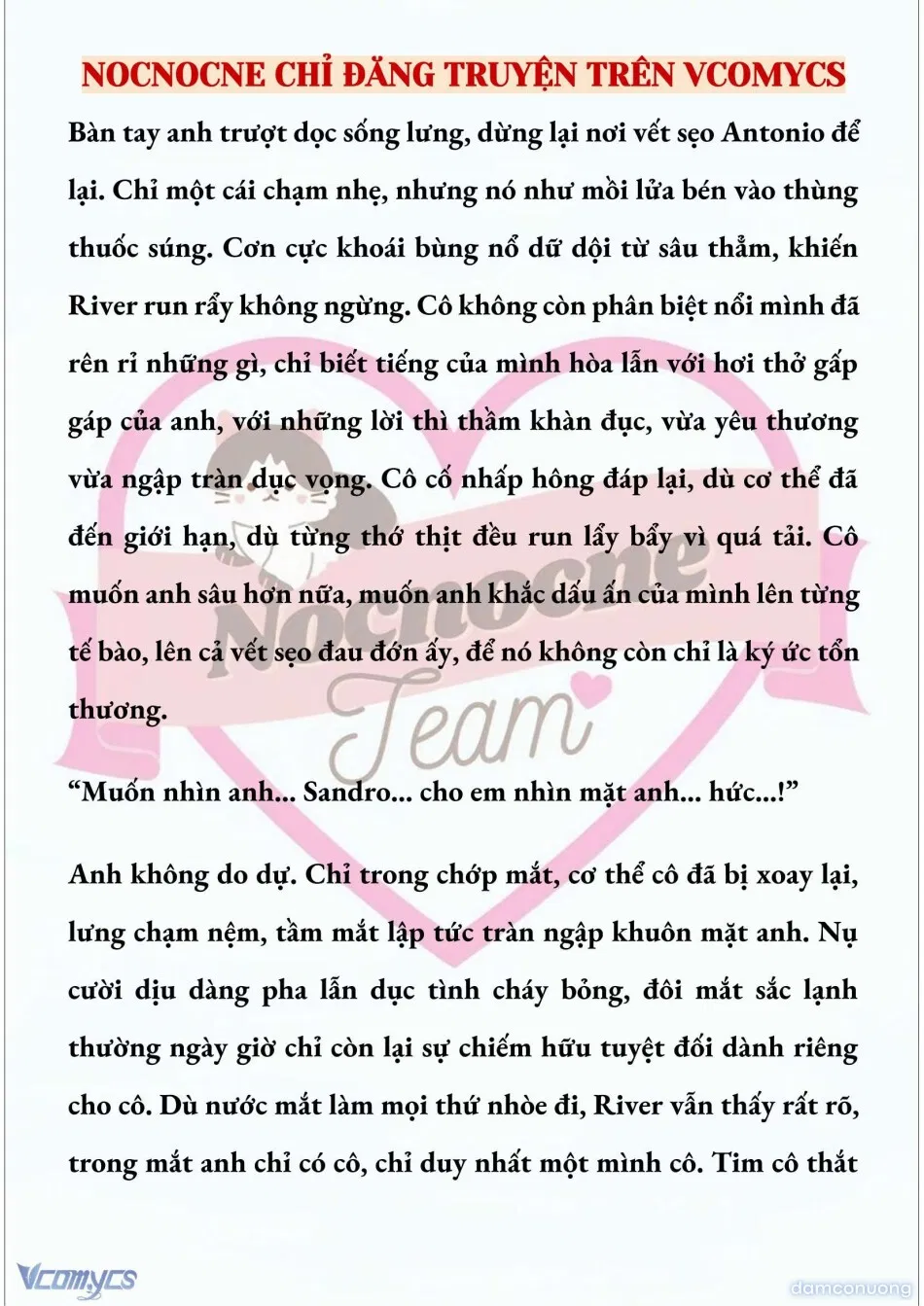 [18+] Điểm Chí 