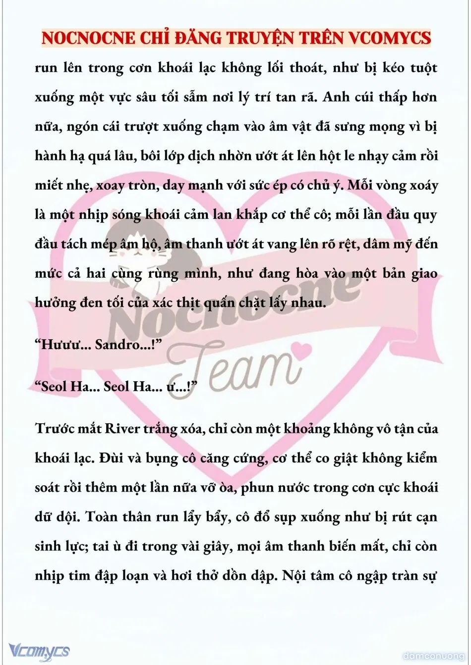 [18+] Điểm Chí 