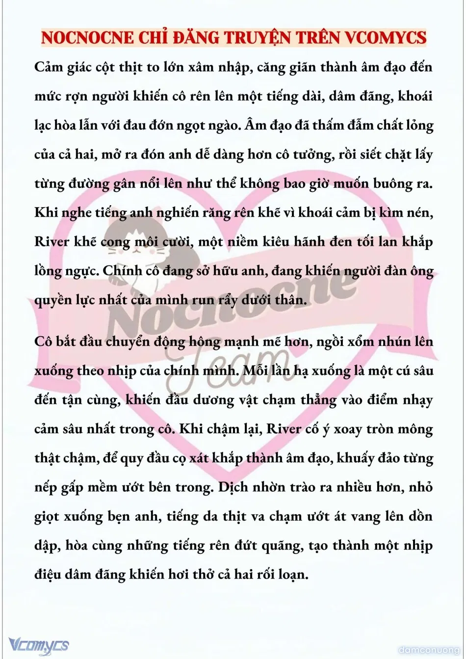 [18+] Điểm Chí 