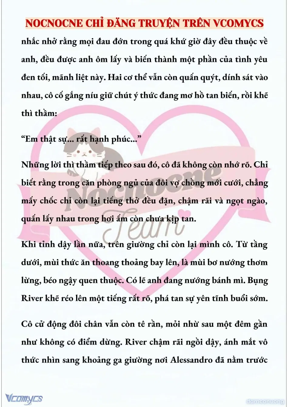 [18+] Điểm Chí 