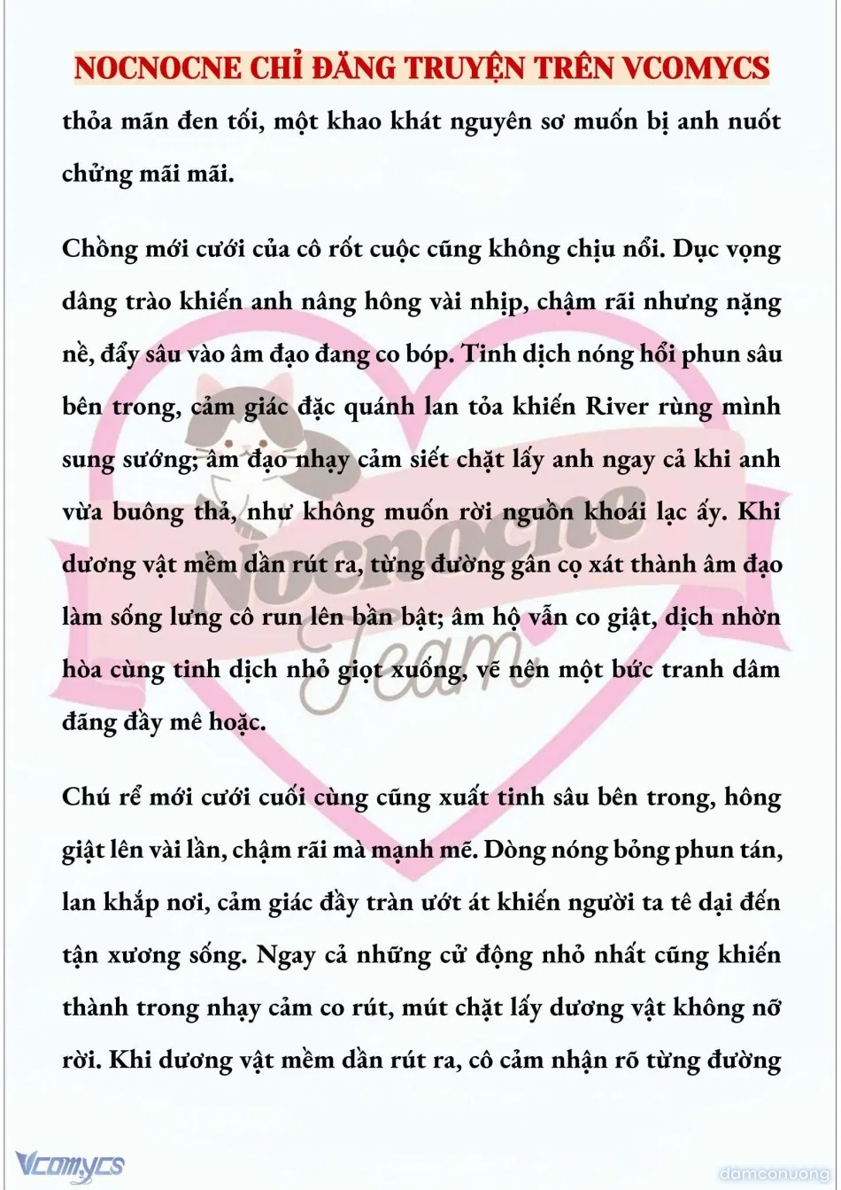 [18+] Điểm Chí 