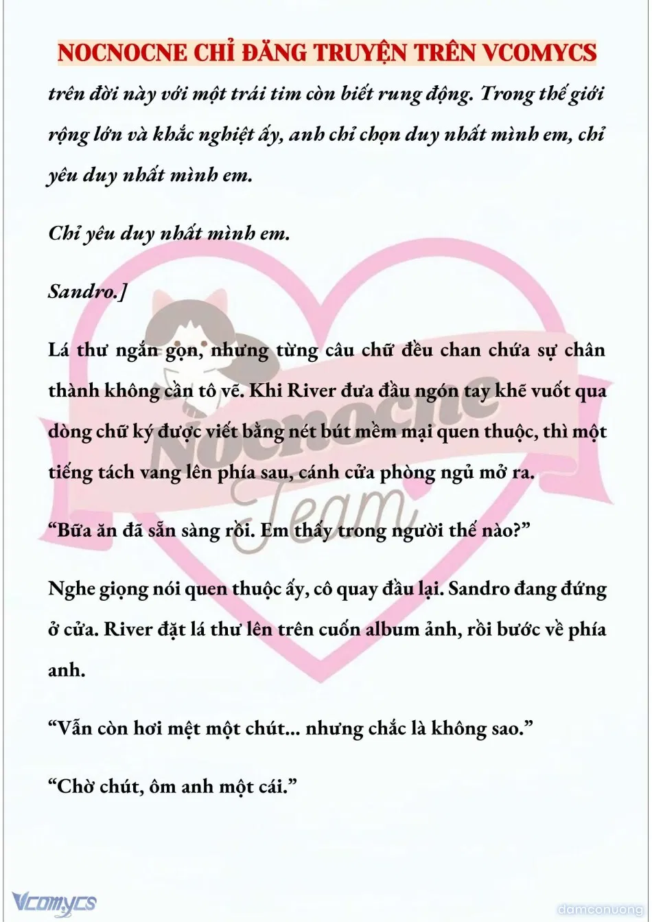 [18+] Điểm Chí 