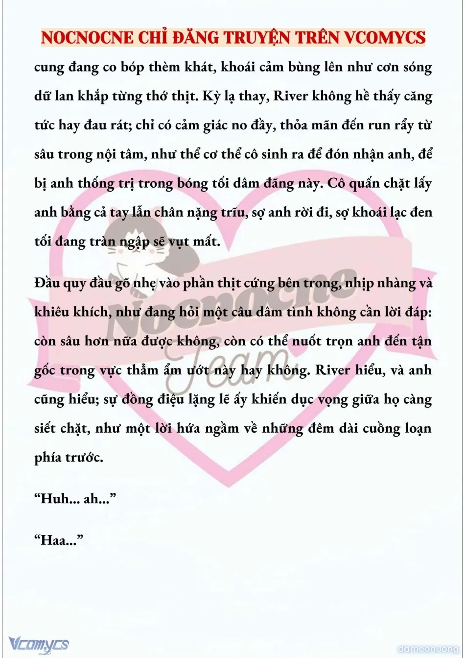 [18+] Điểm Chí 