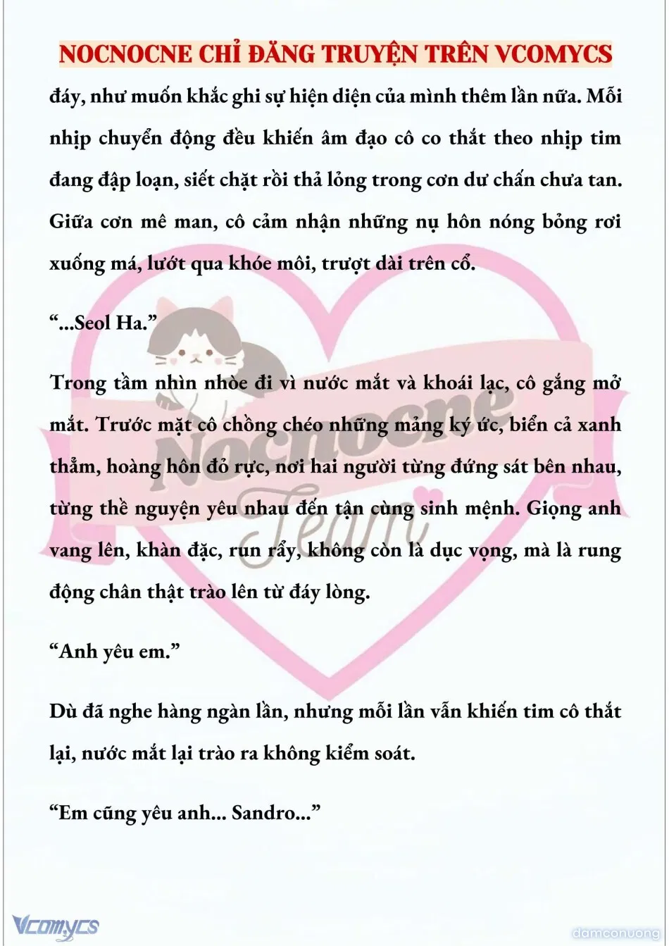 [18+] Điểm Chí 