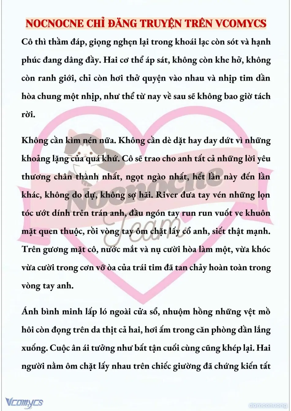 [18+] Điểm Chí 