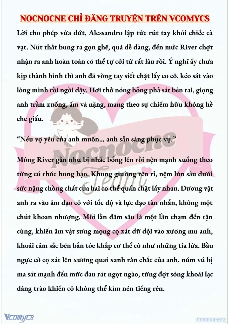 [18+] Điểm Chí 