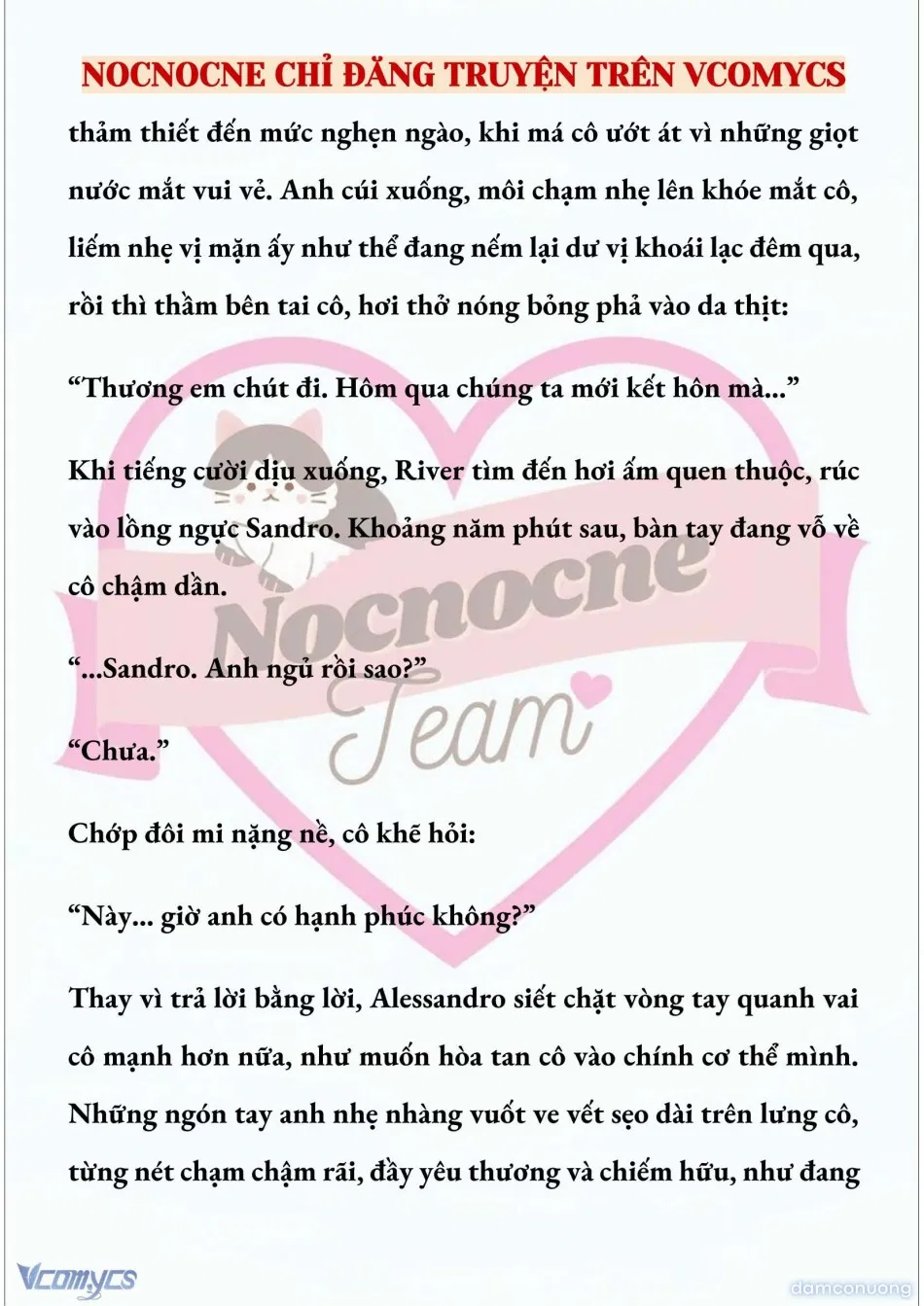 [18+] Điểm Chí 