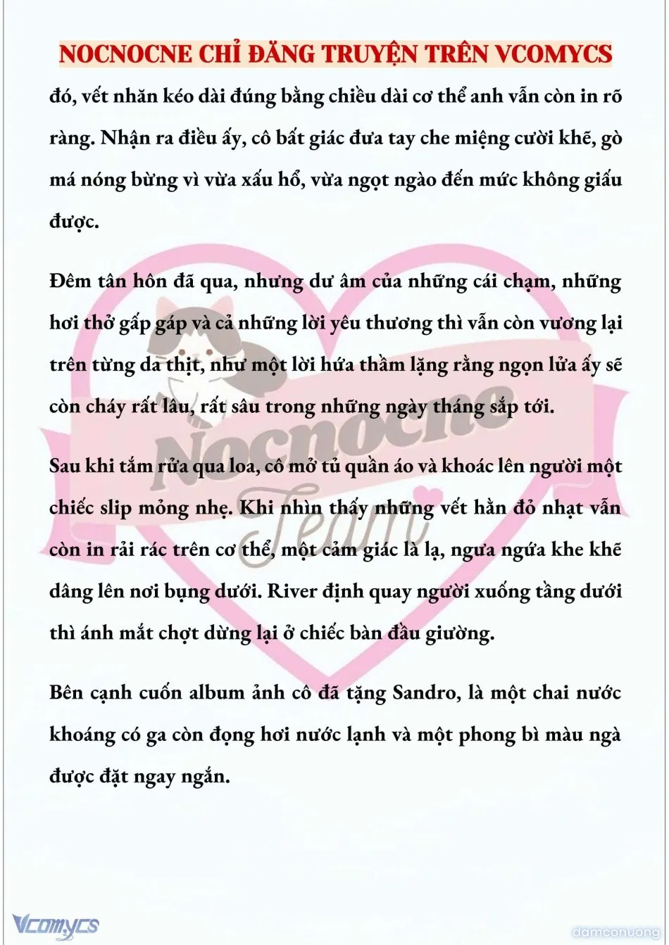[18+] Điểm Chí 