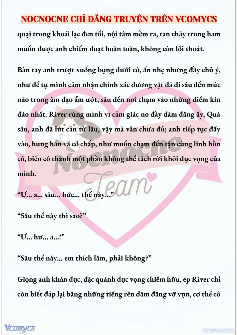 [18+] Điểm Chí 