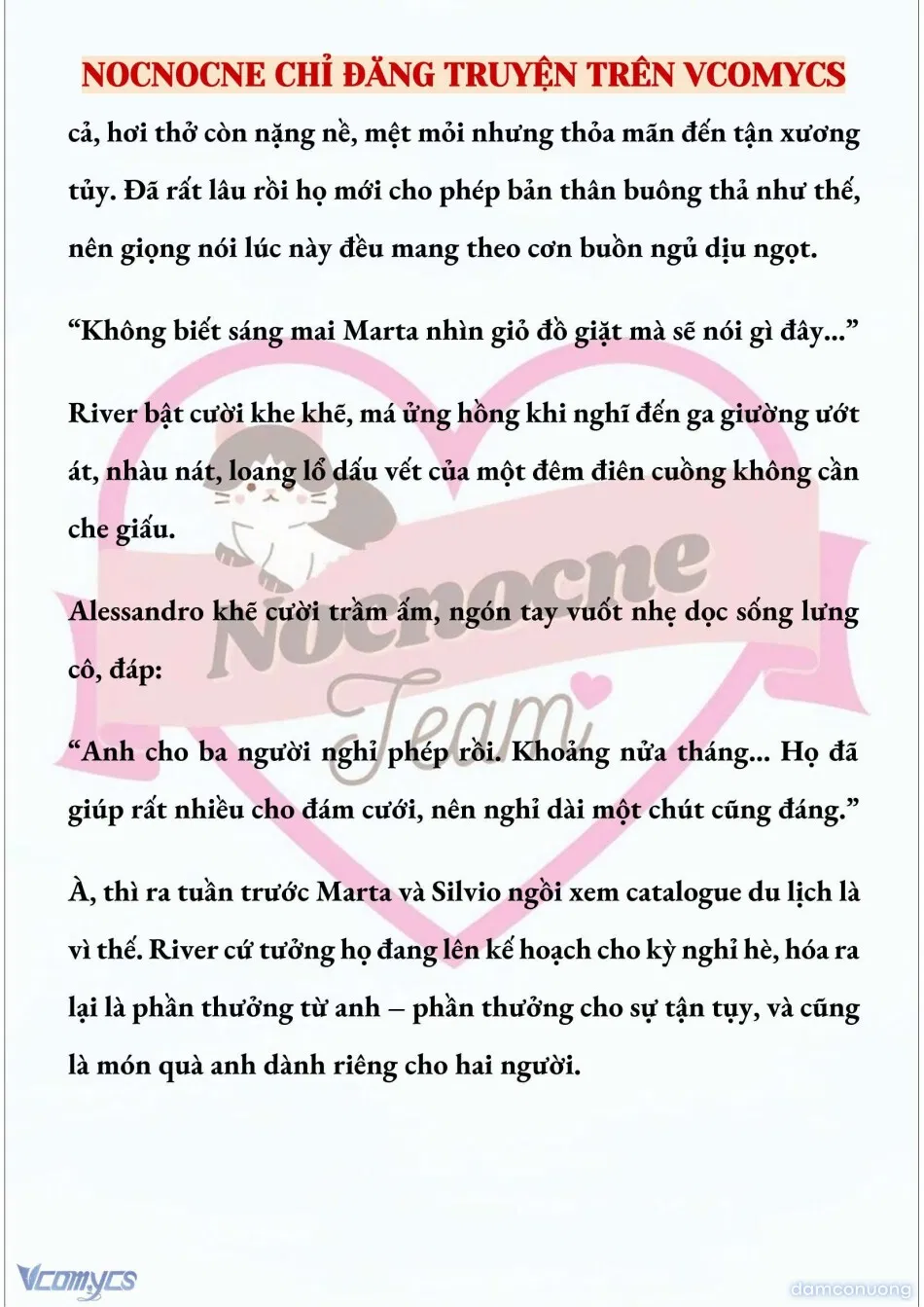 [18+] Điểm Chí 