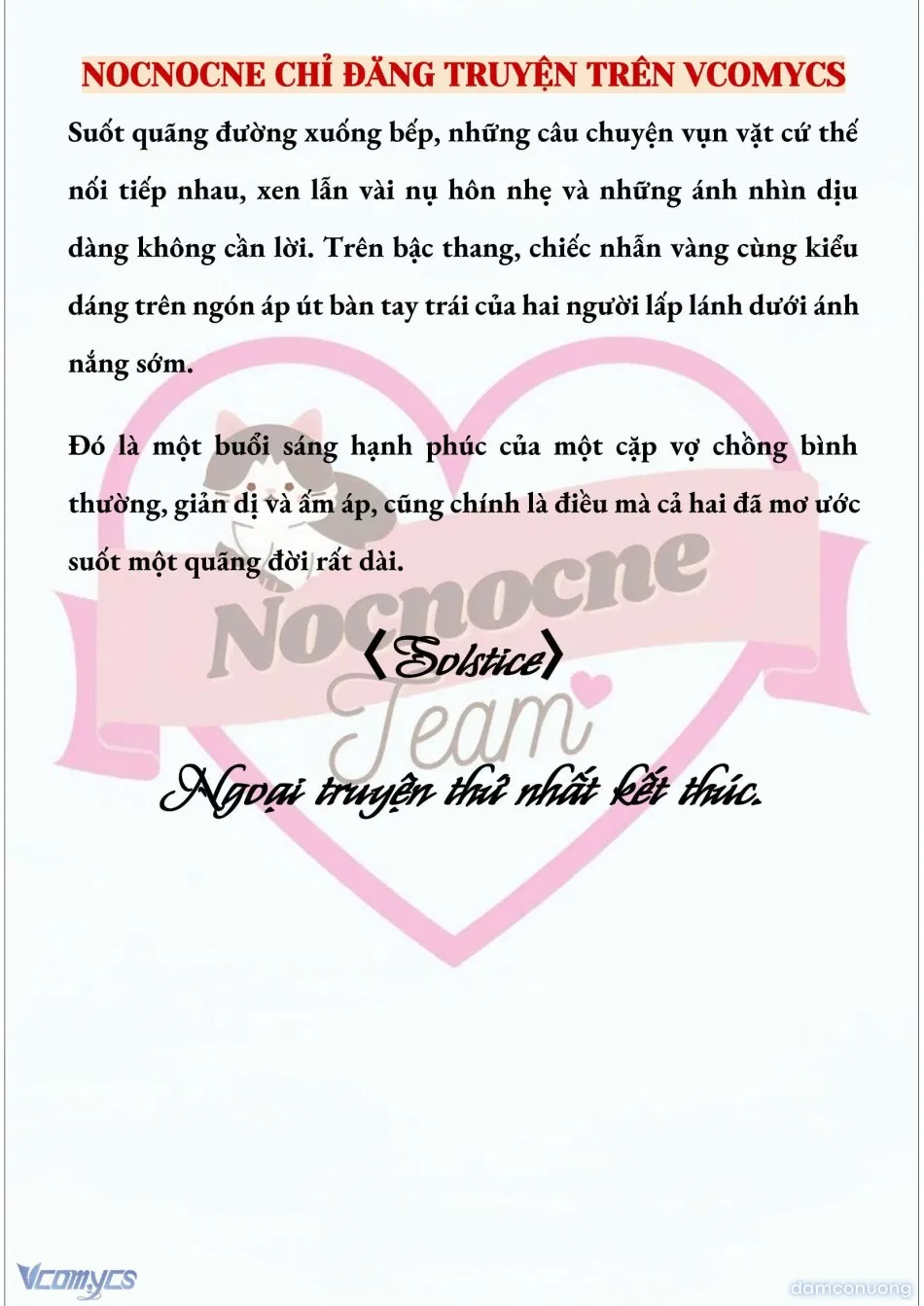 [18+] Điểm Chí 