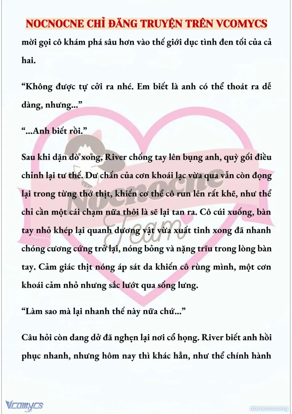 [18+] Điểm Chí 