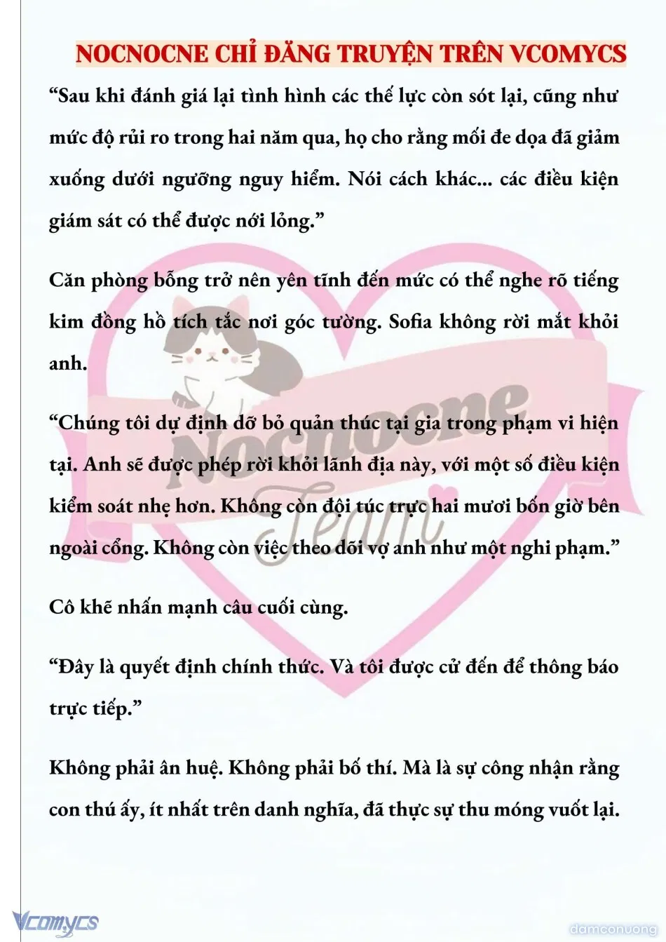 [18+] Điểm Chí 