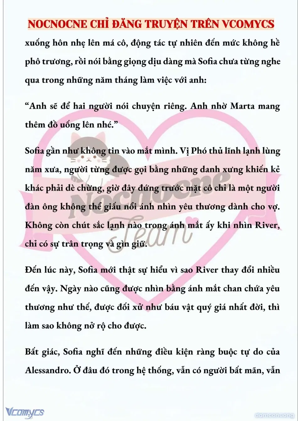 [18+] Điểm Chí 