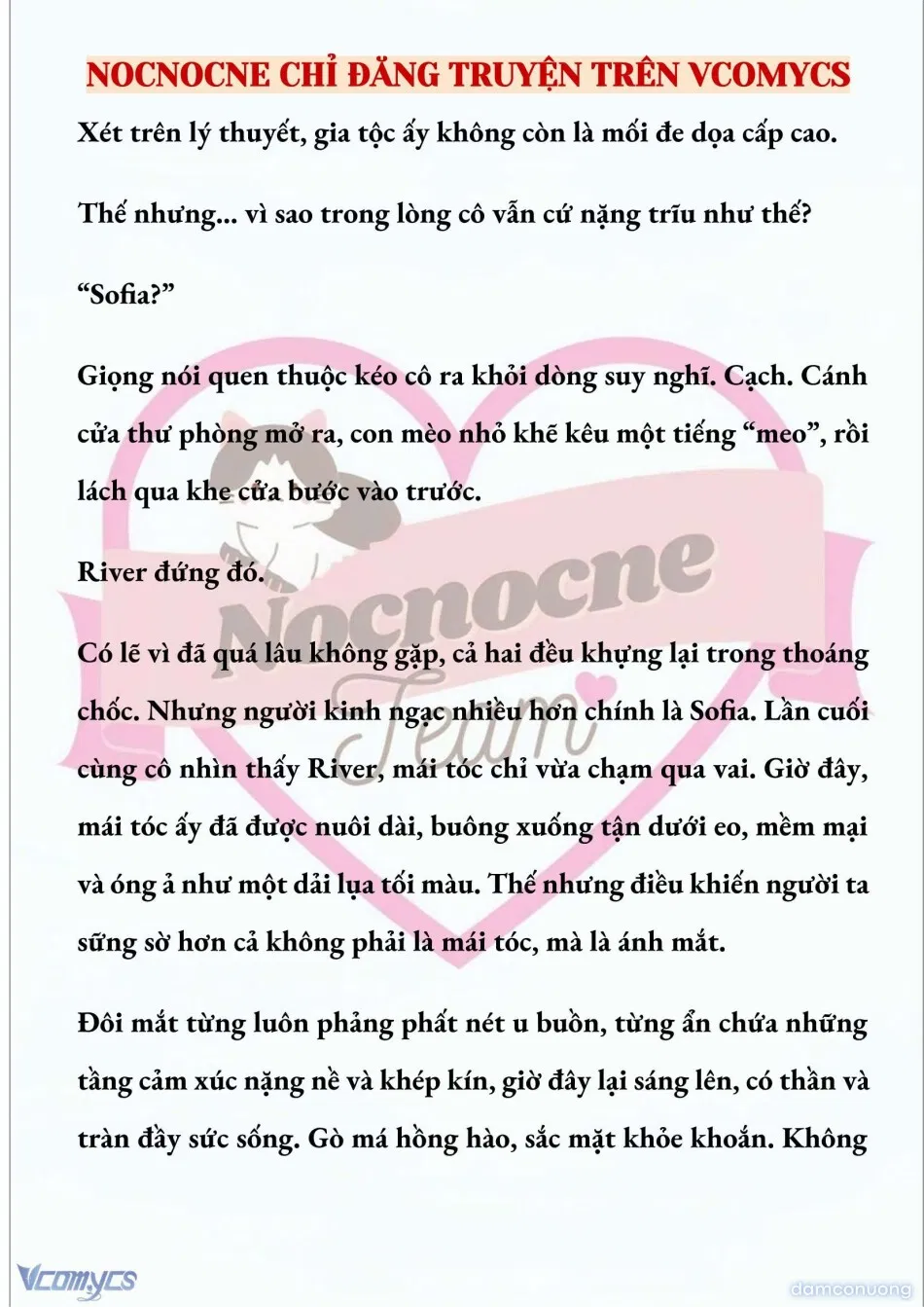 [18+] Điểm Chí 