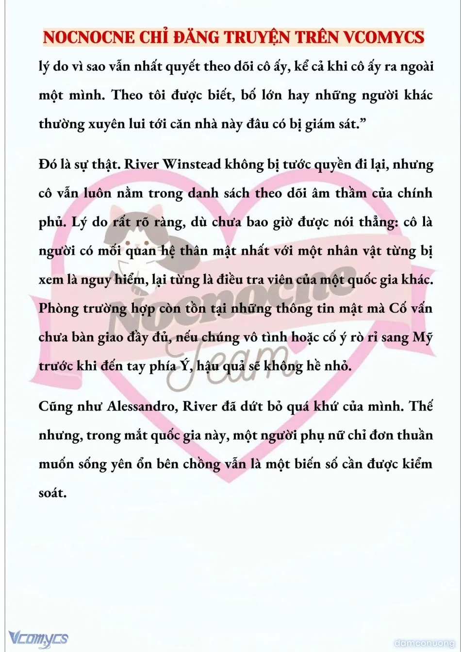 [18+] Điểm Chí 