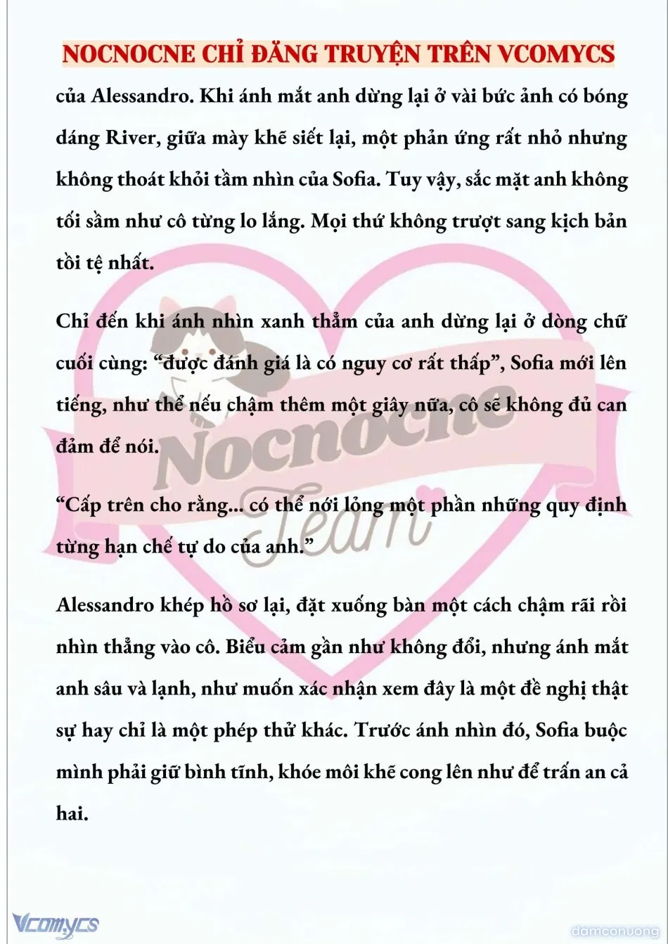 [18+] Điểm Chí 