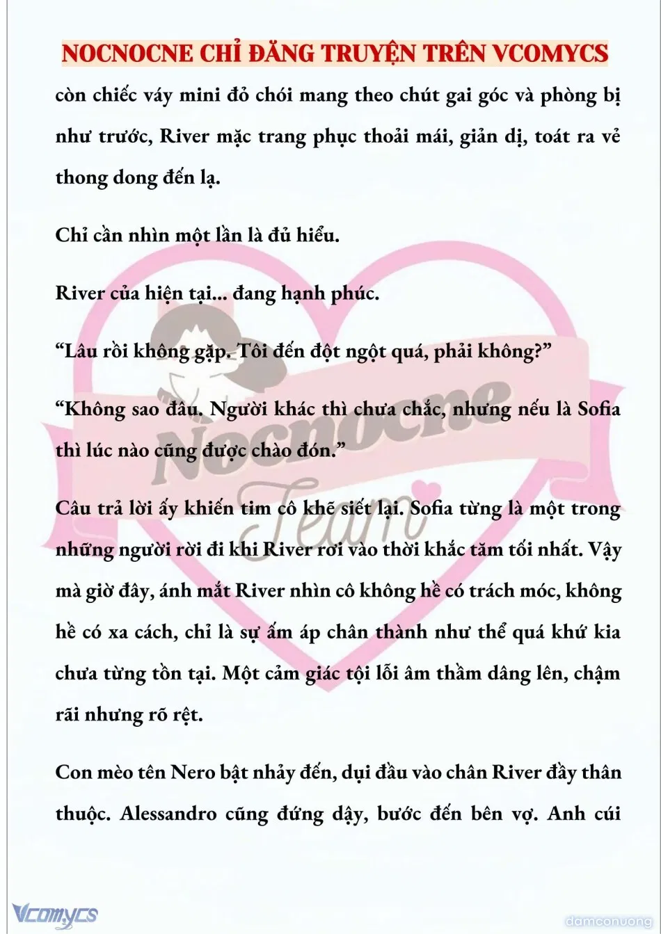 [18+] Điểm Chí 