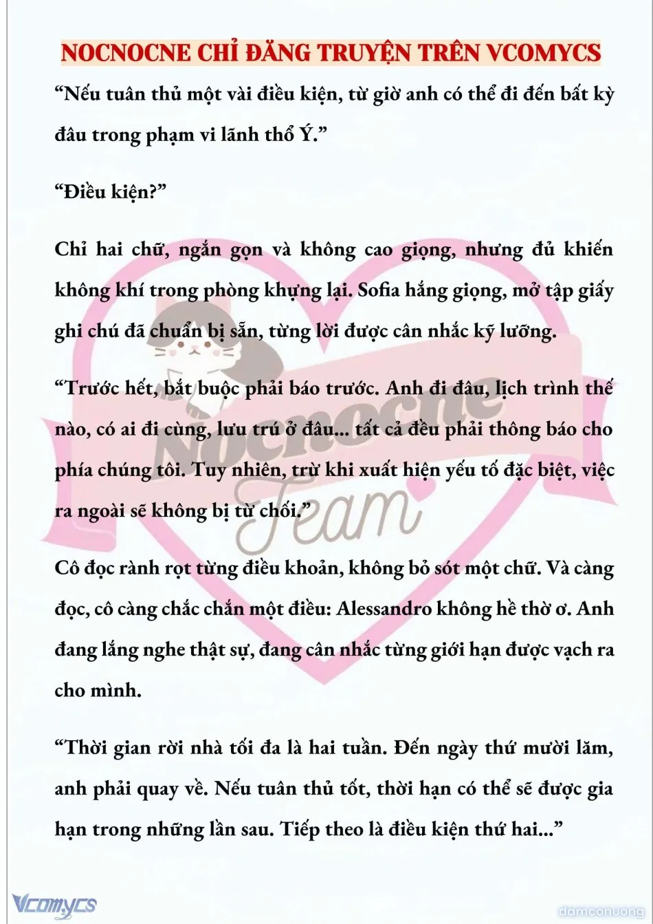 [18+] Điểm Chí 