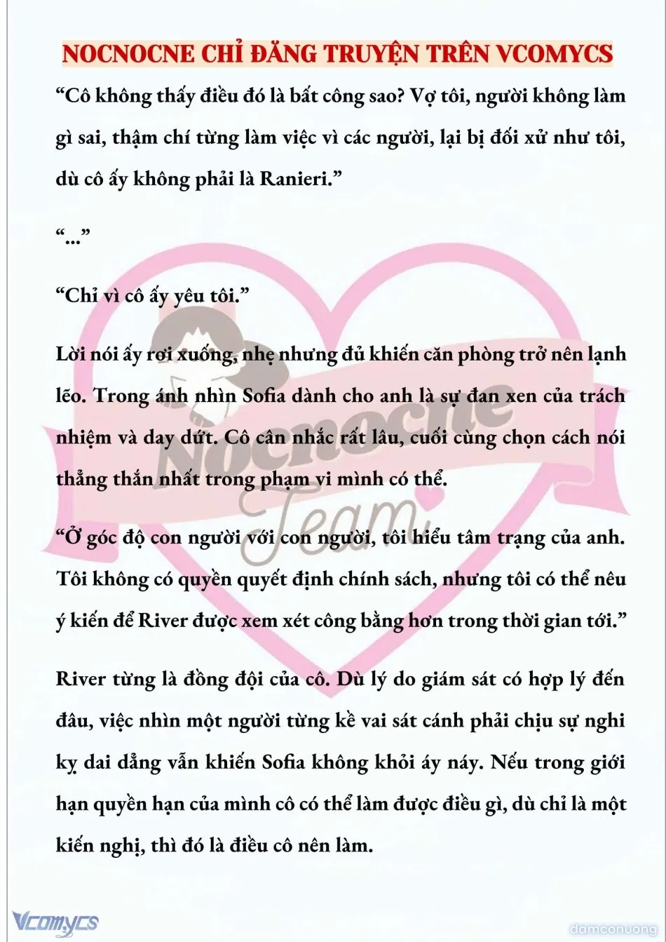 [18+] Điểm Chí 