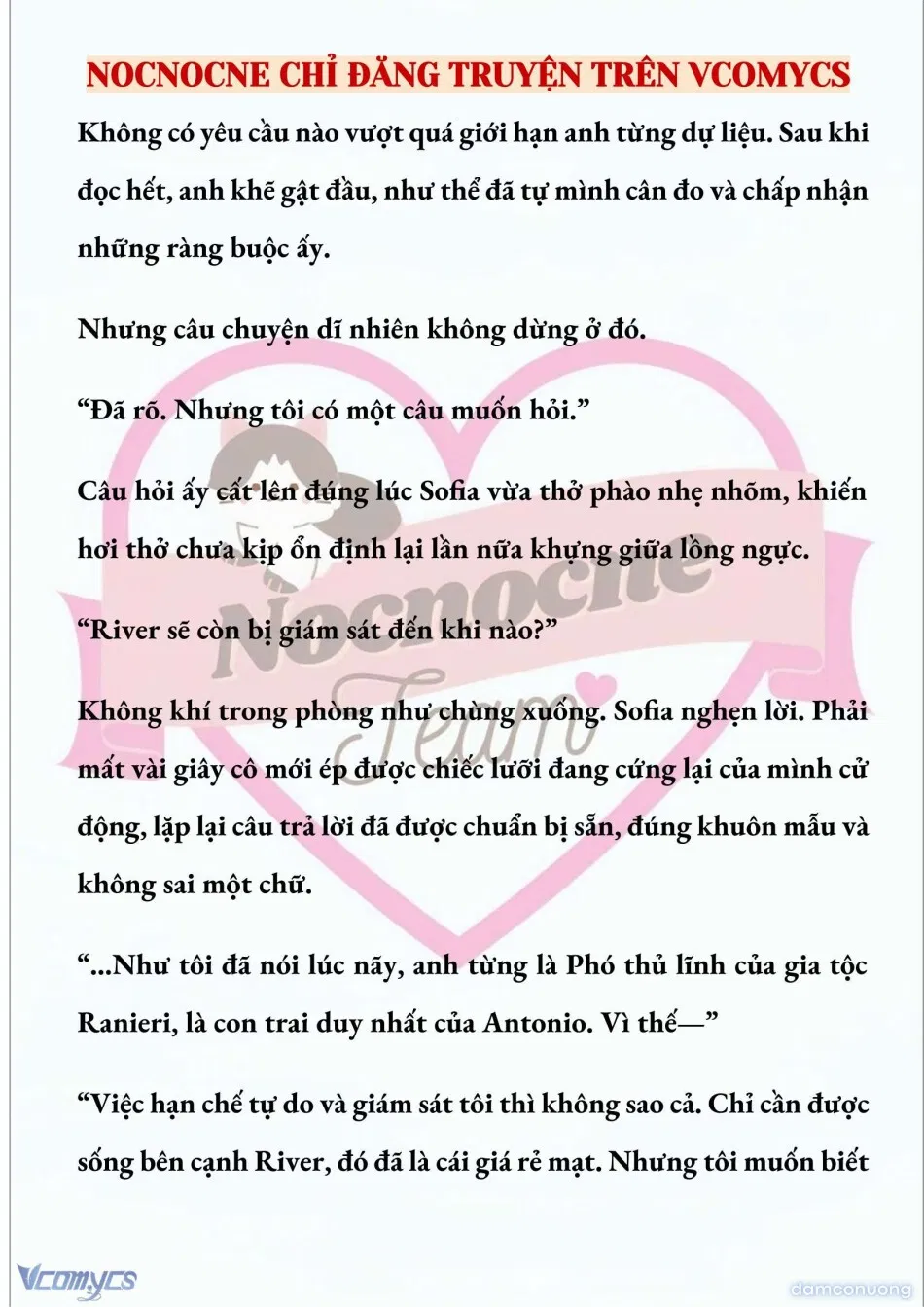 [18+] Điểm Chí 