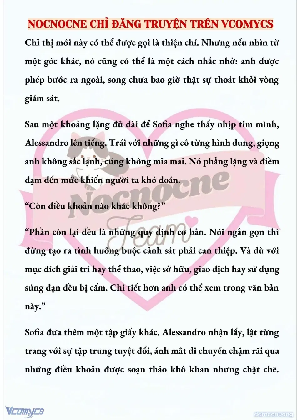 [18+] Điểm Chí 