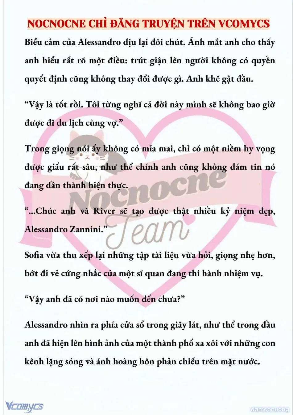 [18+] Điểm Chí 