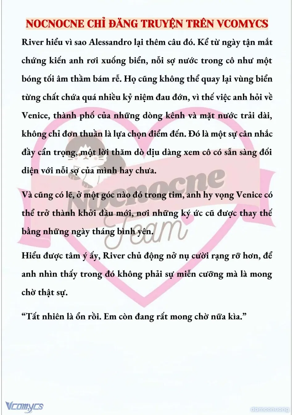 [18+] Điểm Chí 