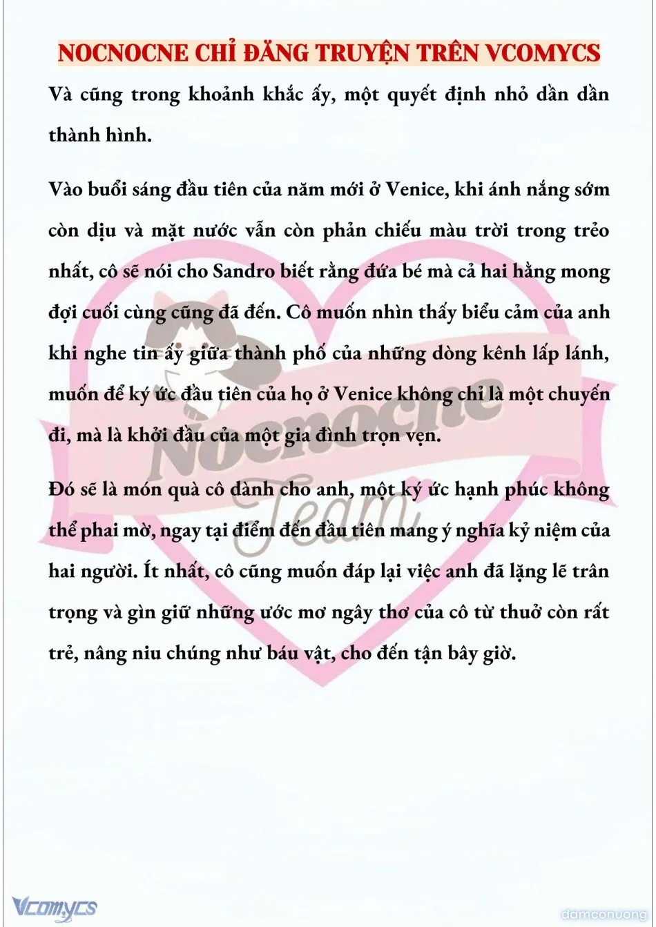 [18+] Điểm Chí 