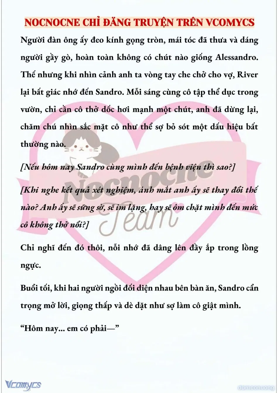 [18+] Điểm Chí 