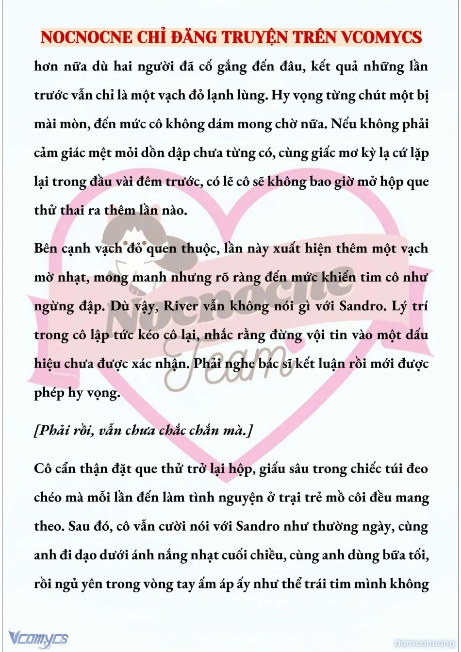[18+] Điểm Chí 