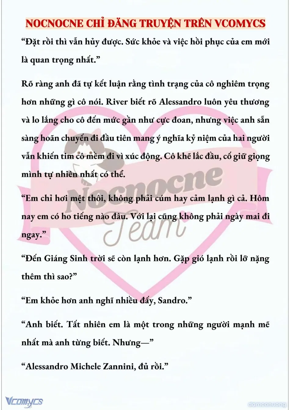 [18+] Điểm Chí 