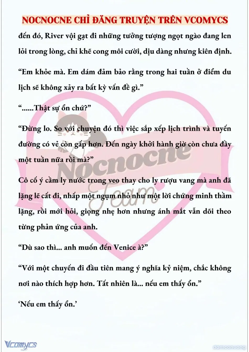 [18+] Điểm Chí 