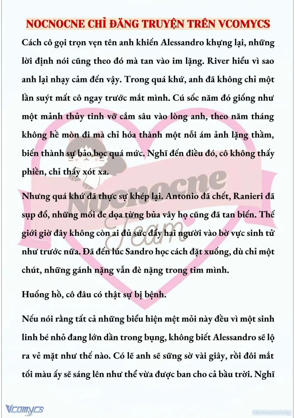 [18+] Điểm Chí 