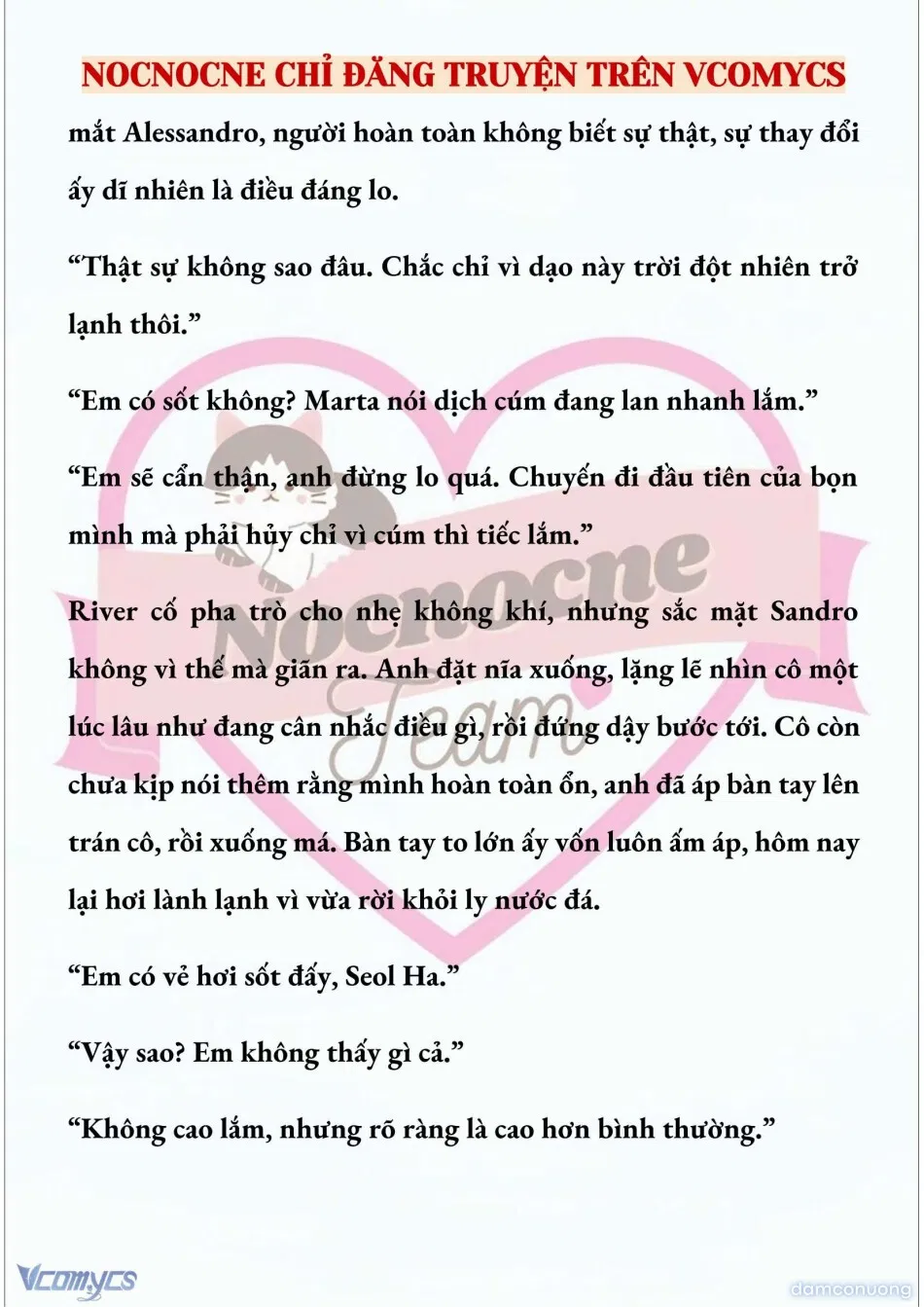 [18+] Điểm Chí 