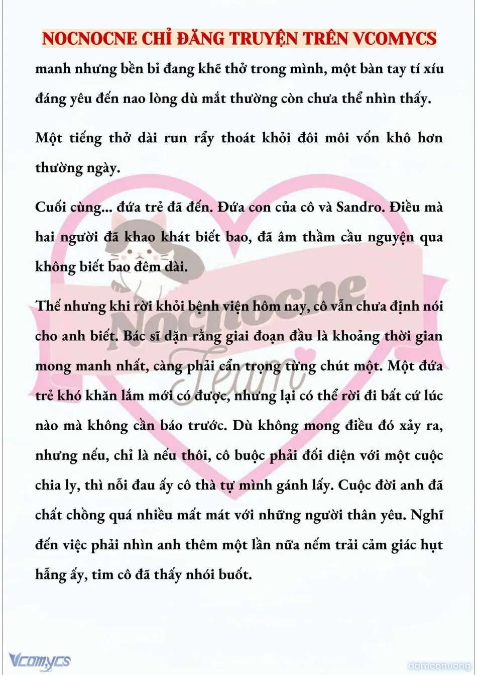[18+] Điểm Chí 