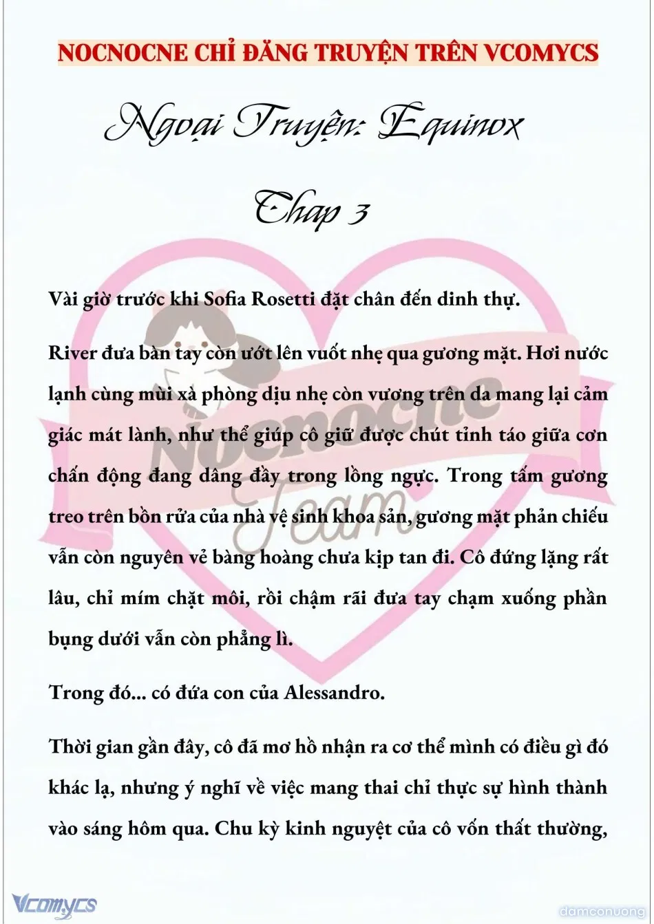 [18+] Điểm Chí 