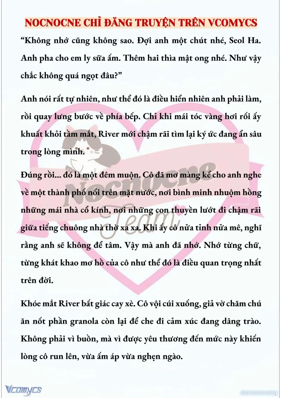 [18+] Điểm Chí 