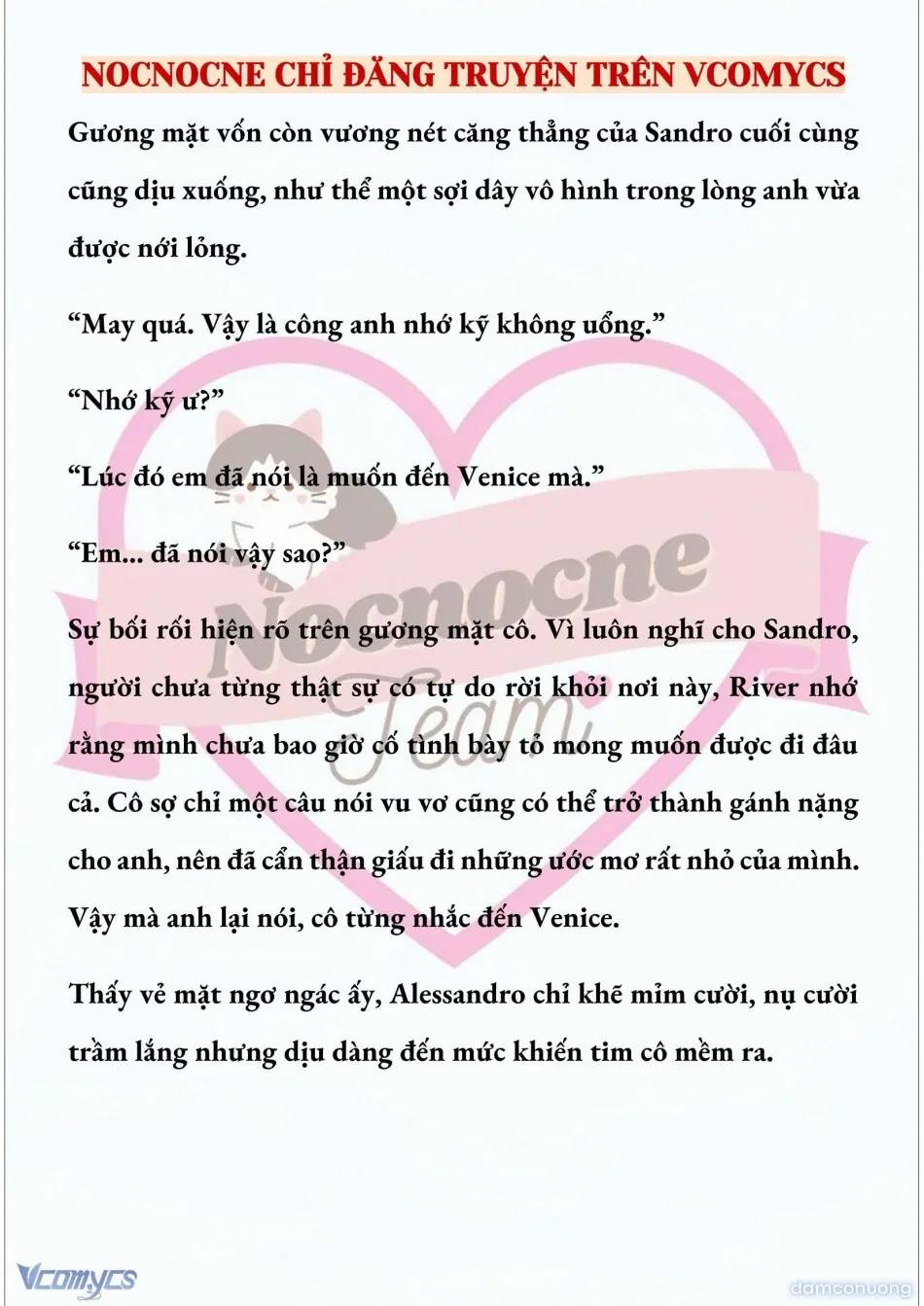 [18+] Điểm Chí 