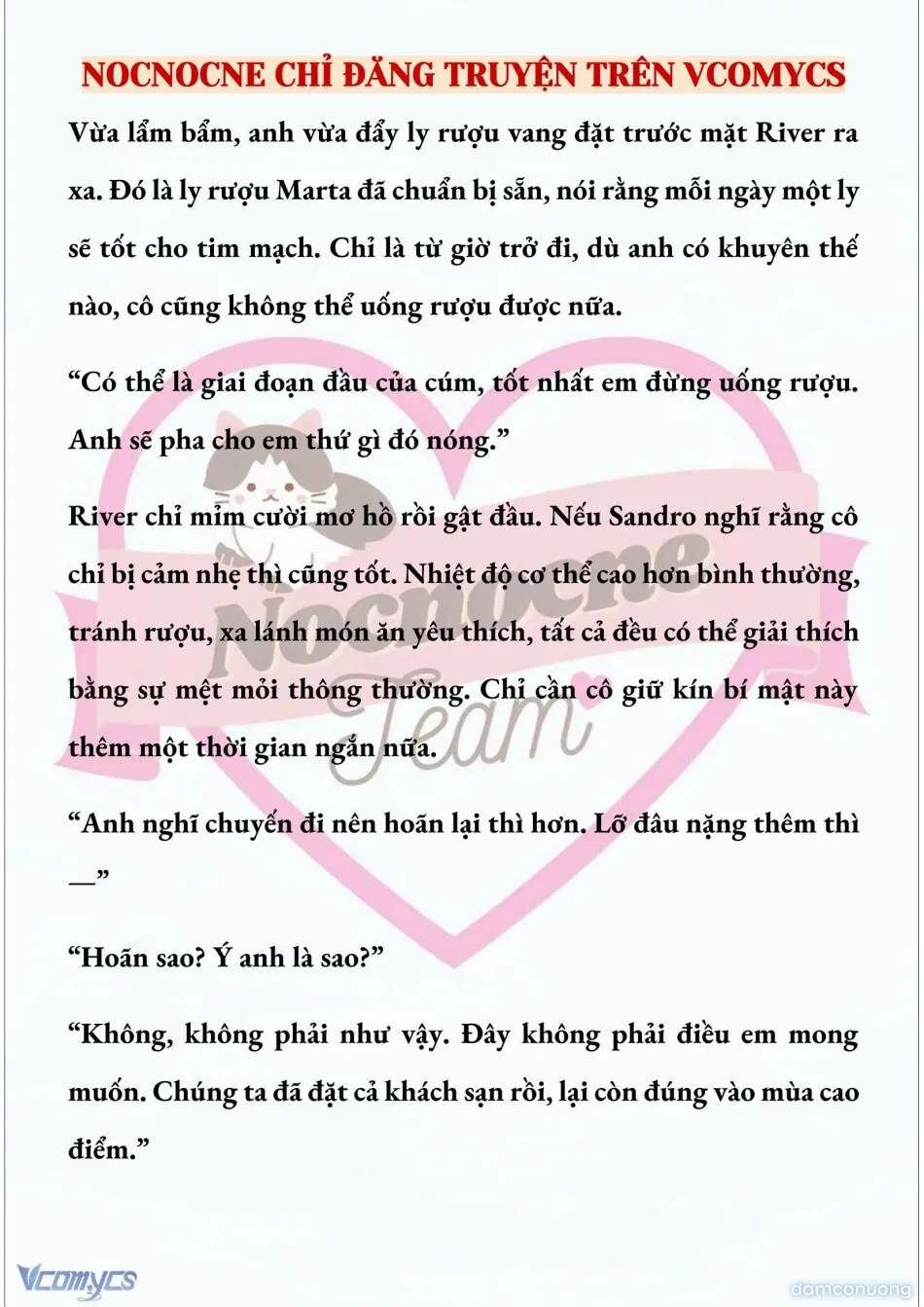 [18+] Điểm Chí 