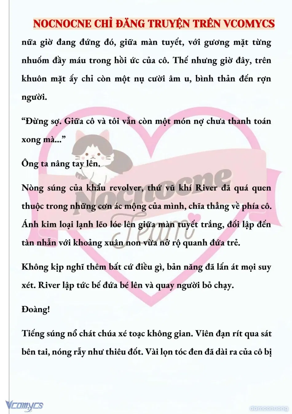 [18+] Điểm Chí 