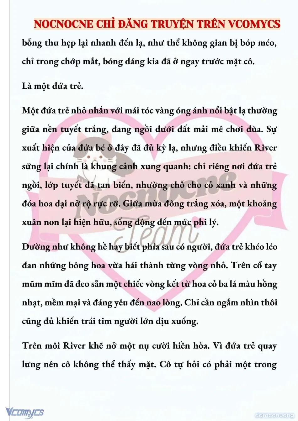 [18+] Điểm Chí 