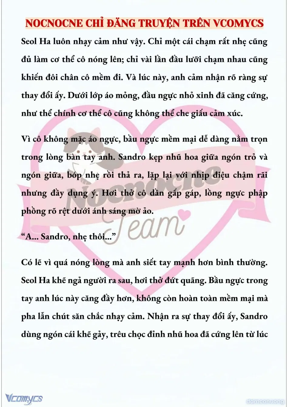 [18+] Điểm Chí 