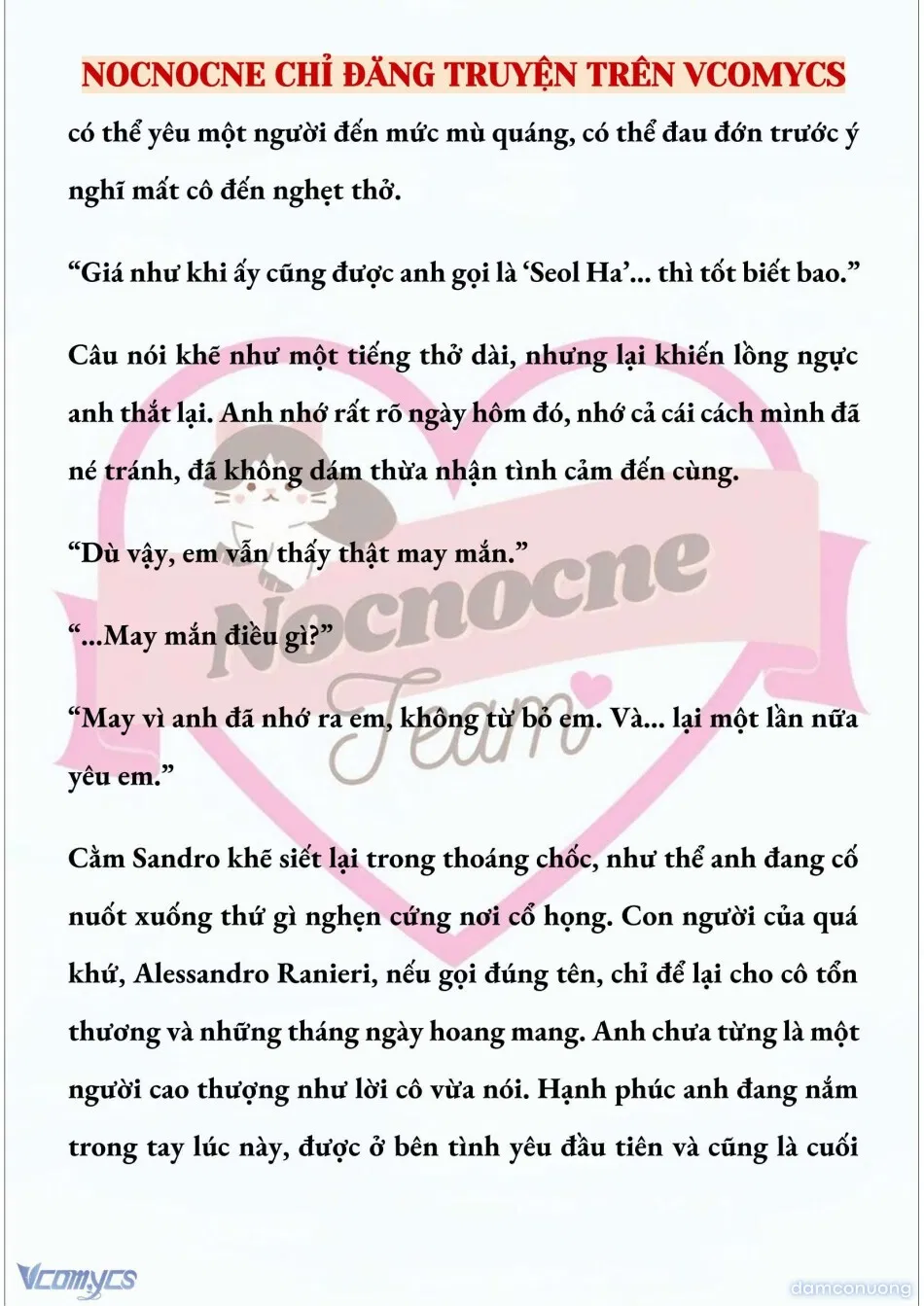 [18+] Điểm Chí 
