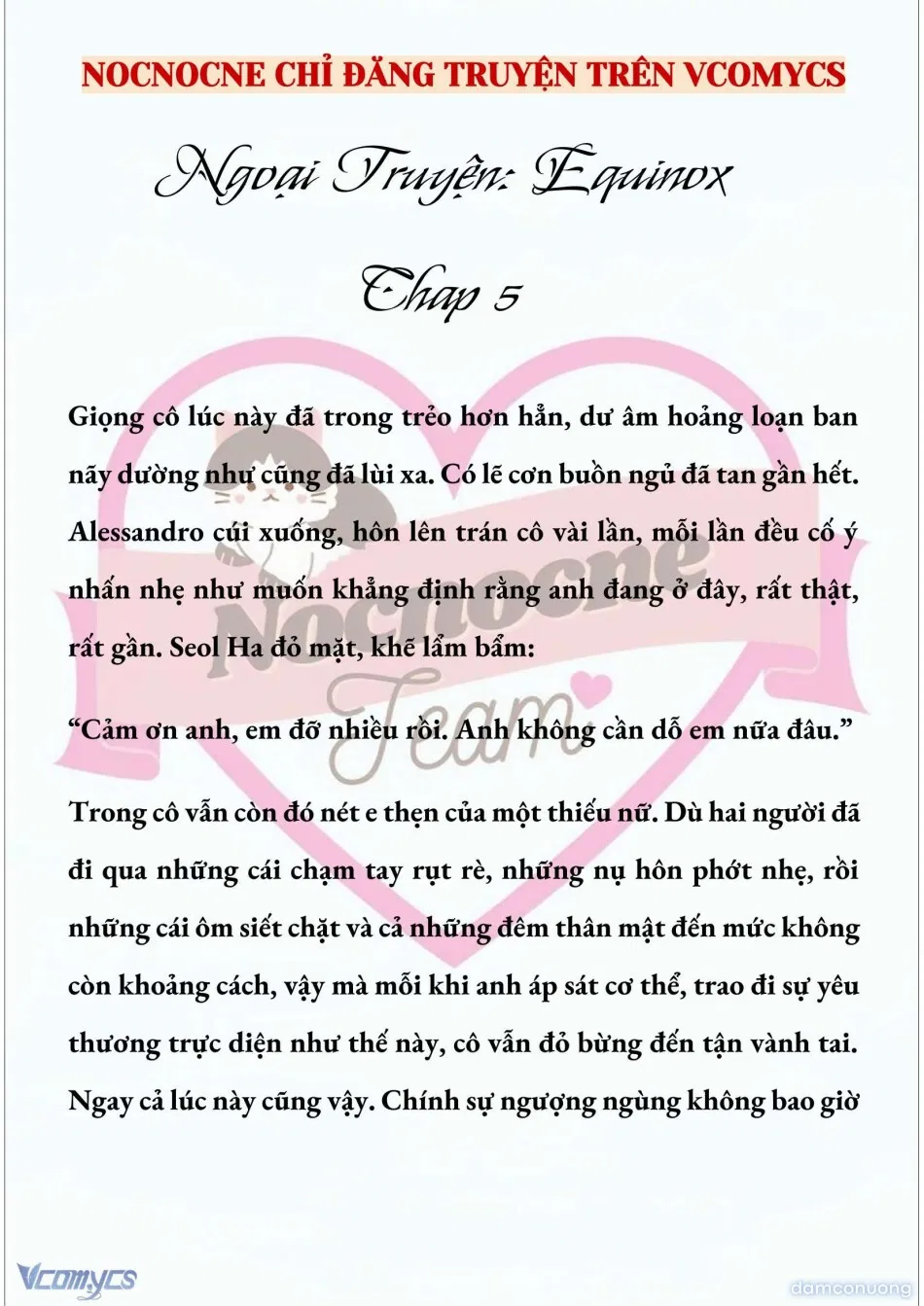 [18+] Điểm Chí 