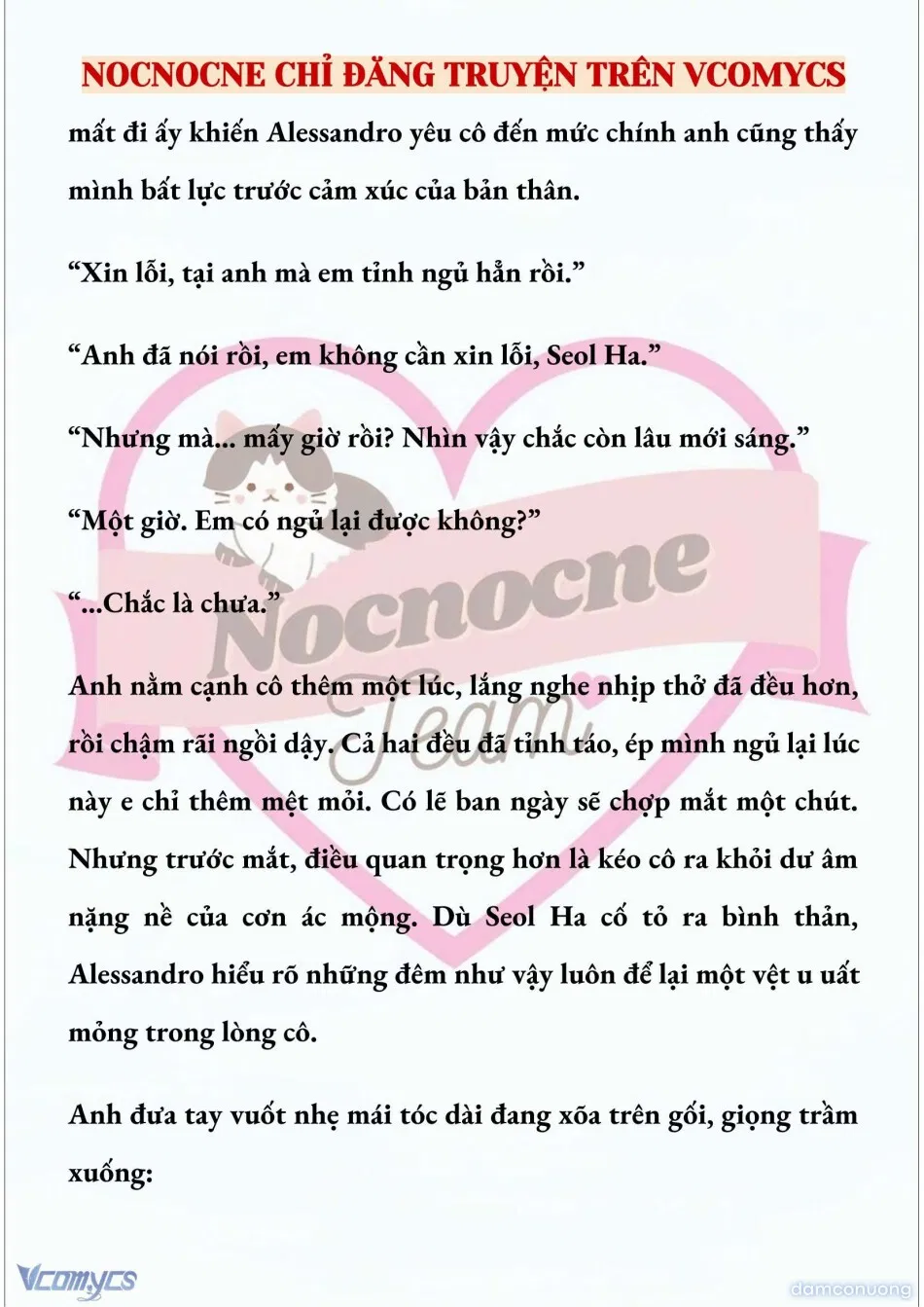 [18+] Điểm Chí 