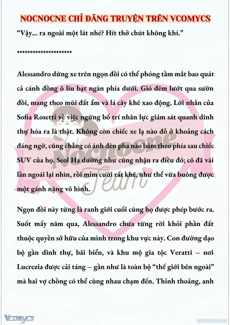 [18+] Điểm Chí 