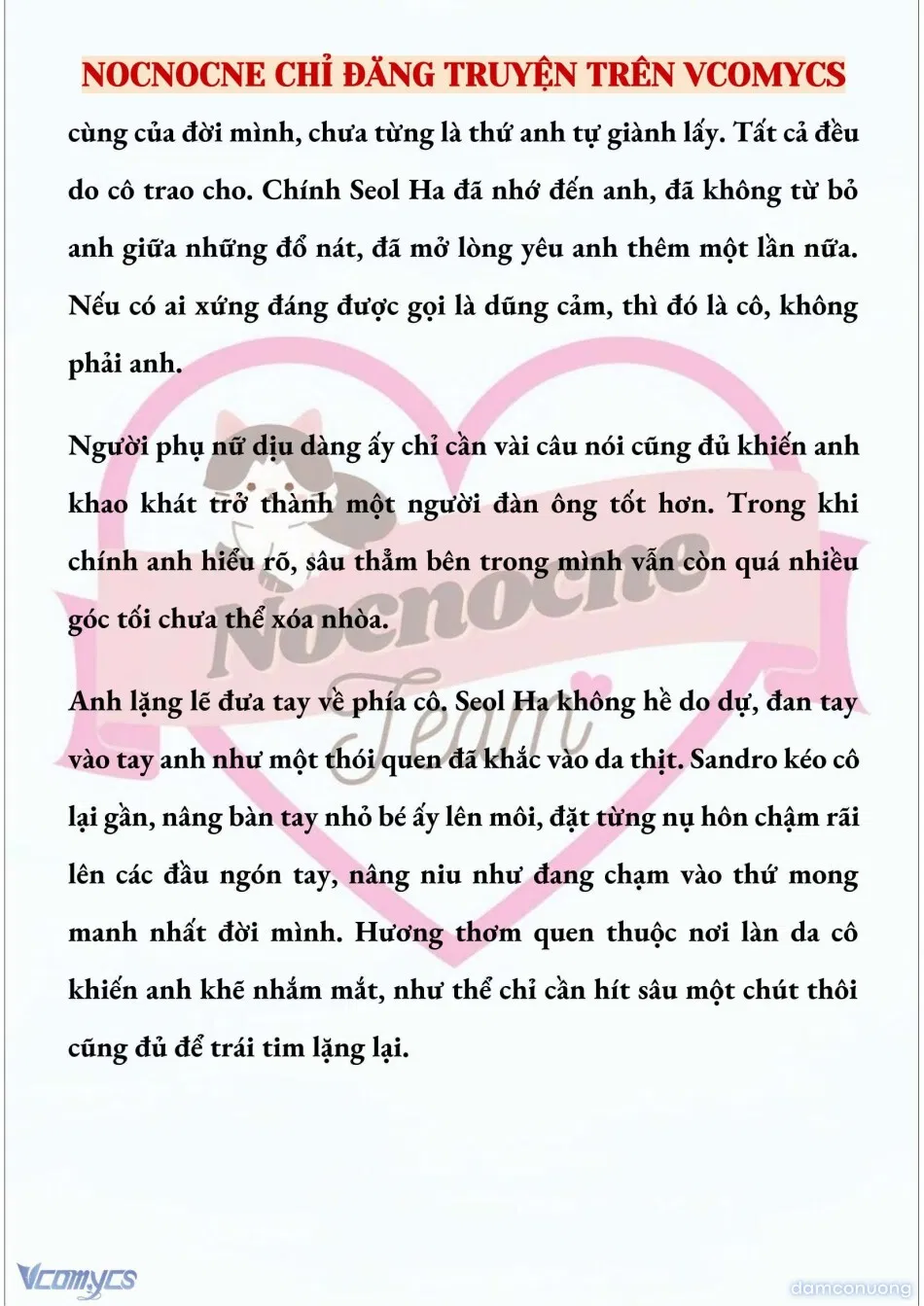 [18+] Điểm Chí 