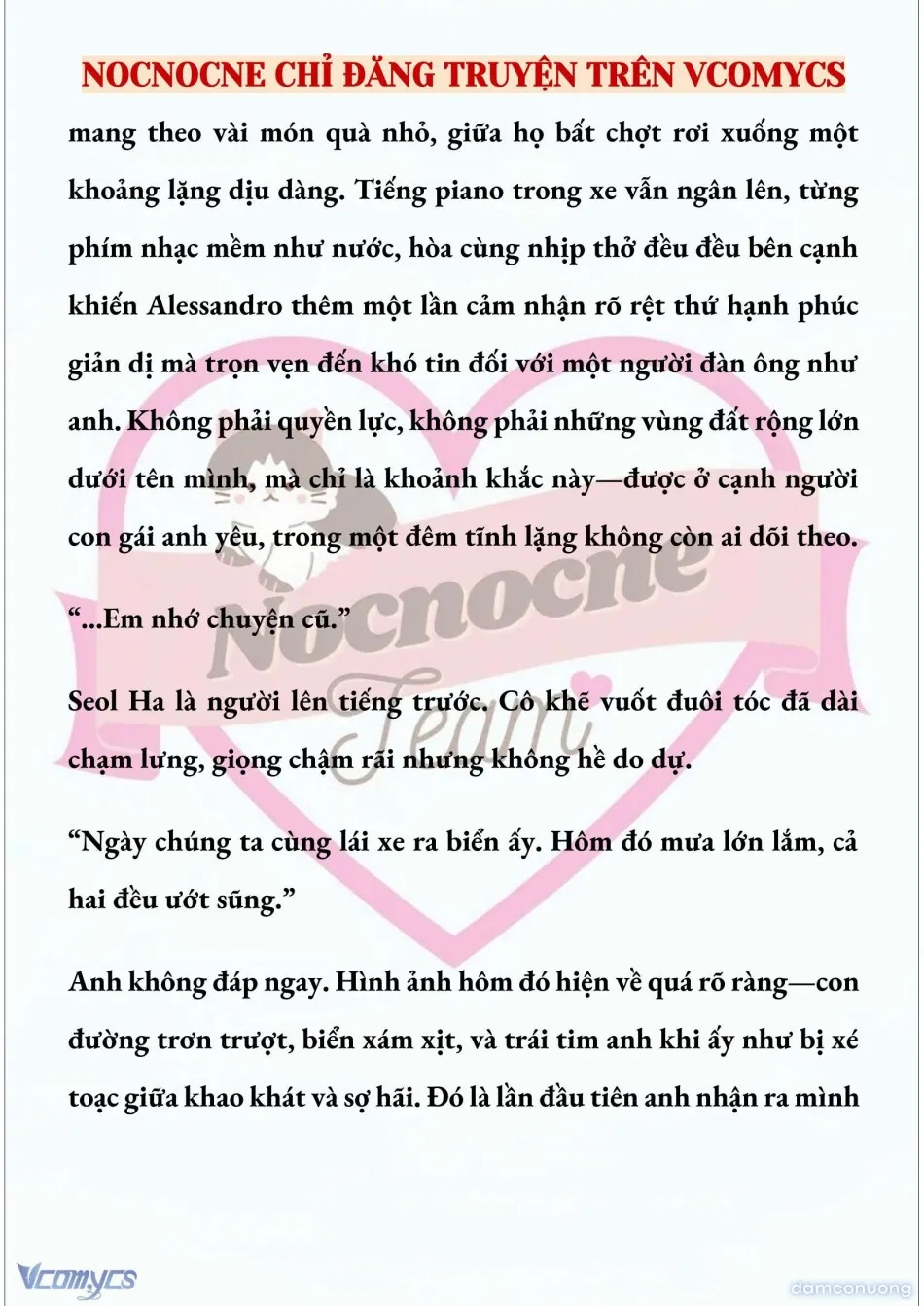 [18+] Điểm Chí 