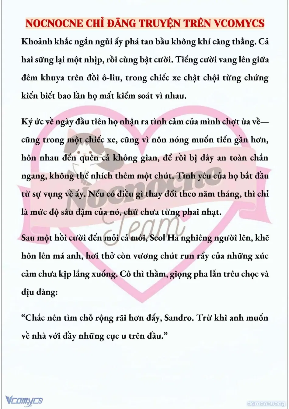 [18+] Điểm Chí 